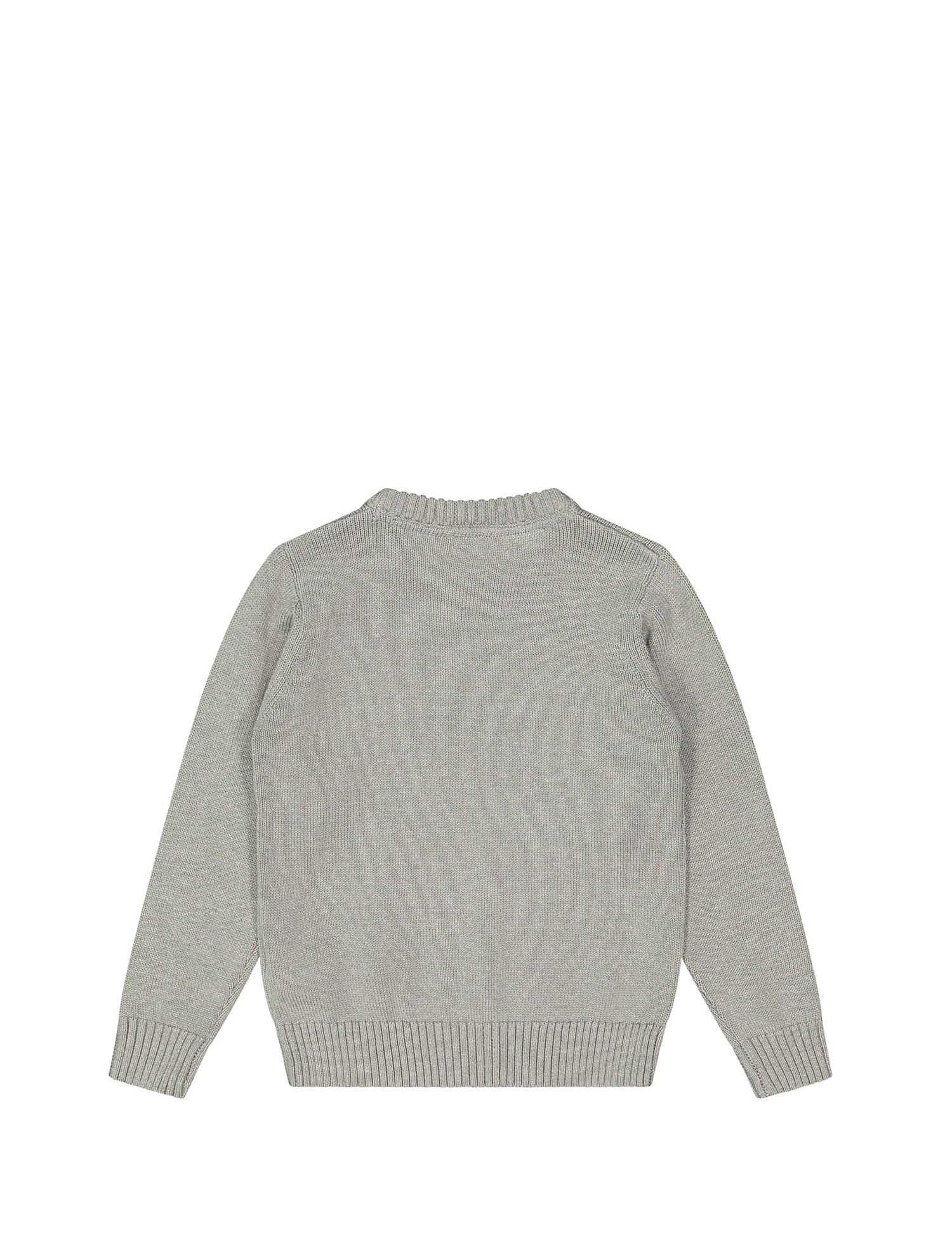 Maglie Grigio Melby