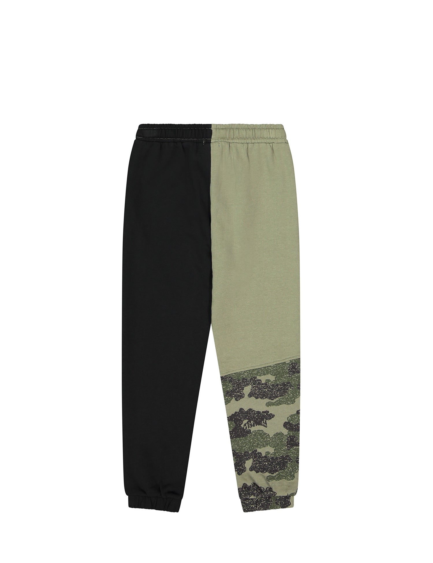 Pantaloni sportivi Nero Melby