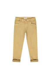 Pantaloni Beige Melby