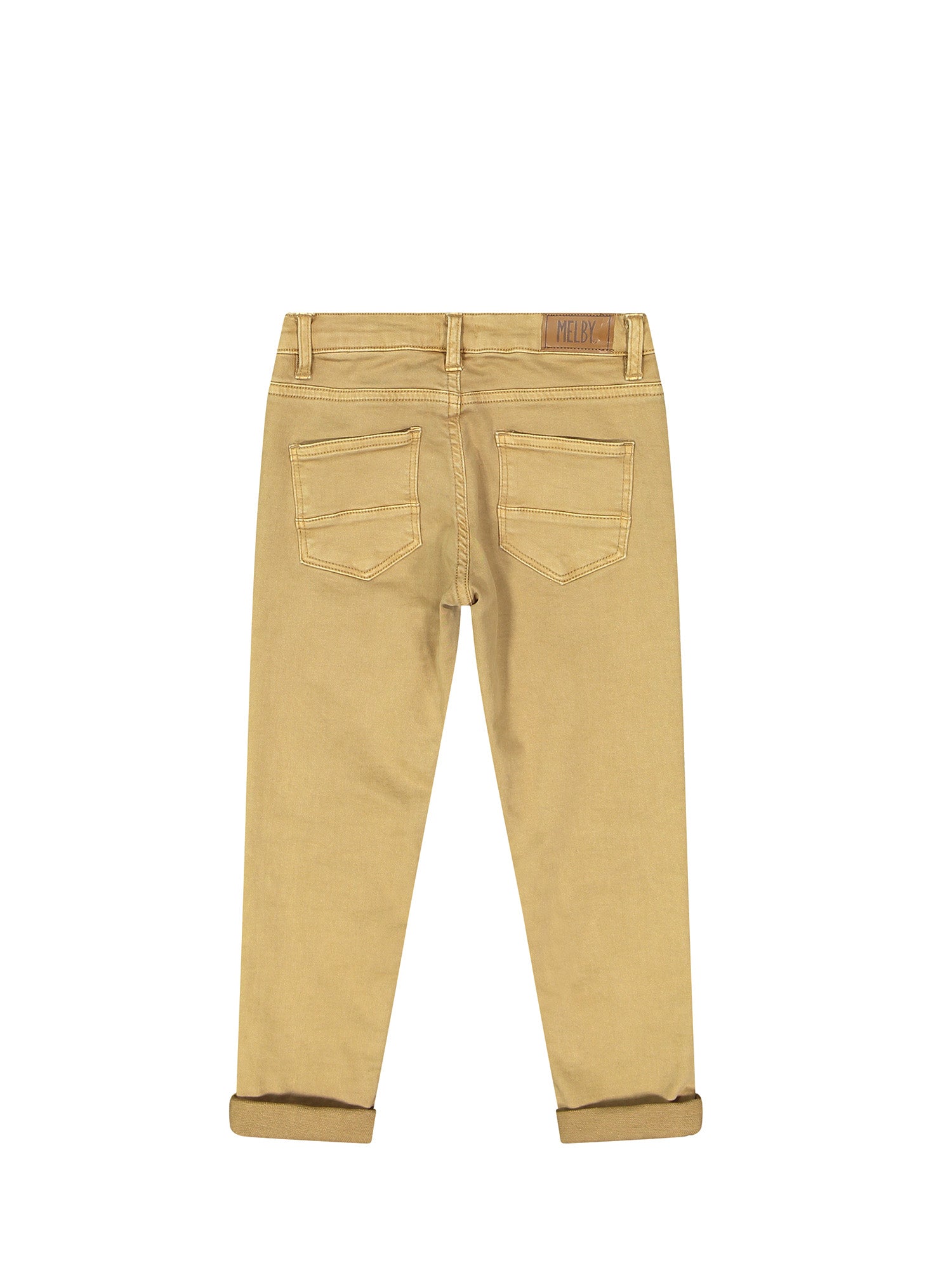 Pantaloni Beige Melby