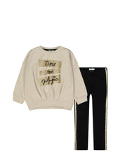 Completi Beige Melby