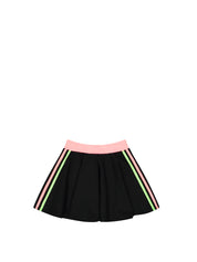 Gonne Nero U901 Melby