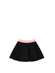 Gonne Nero U901 Melby