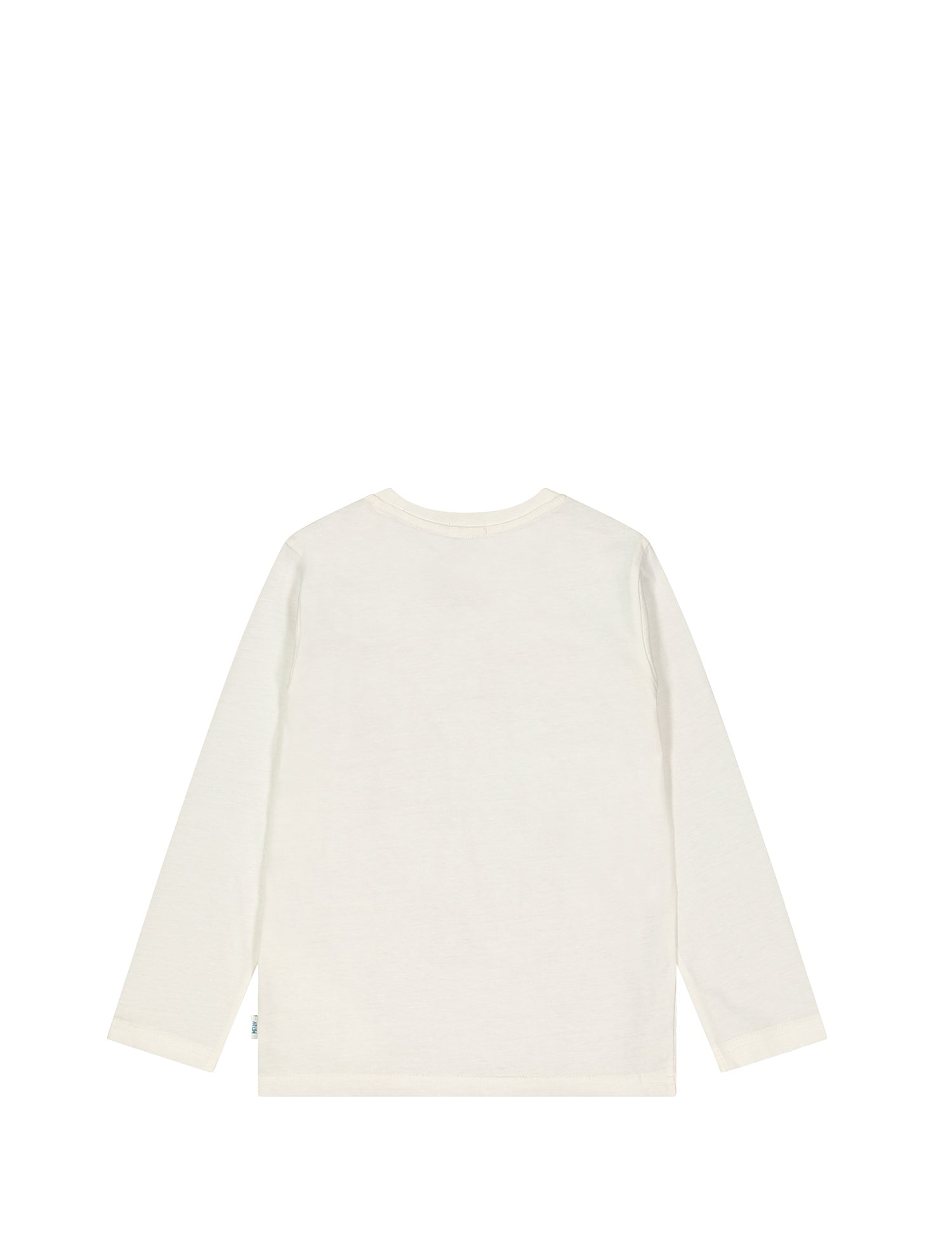 T-shirt Bianco Melby