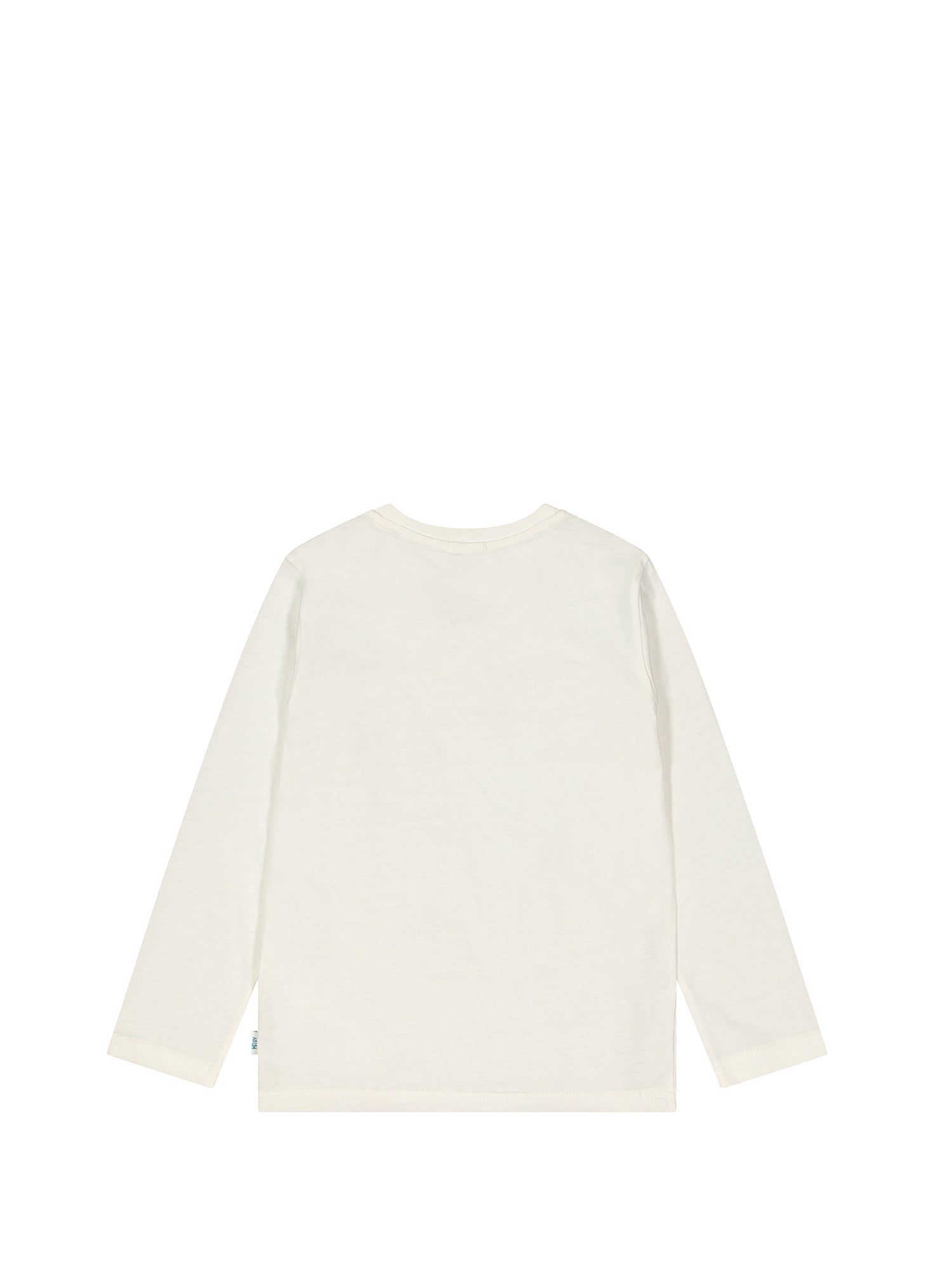 T-shirt Bianco Melby