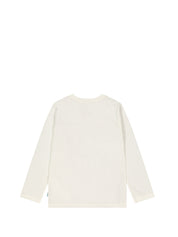 T-shirt Bianco Melby