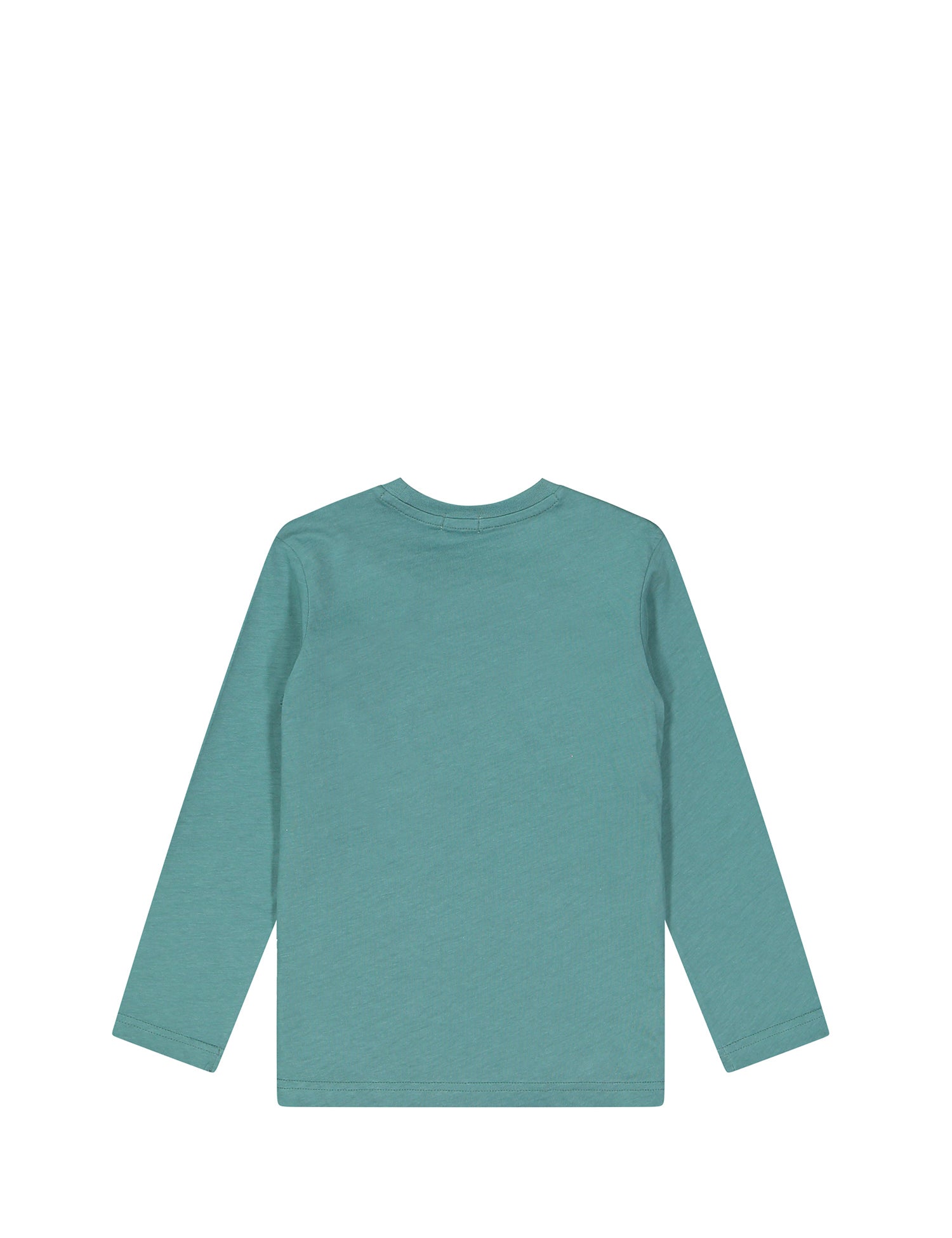 T-shirt Verde Melby