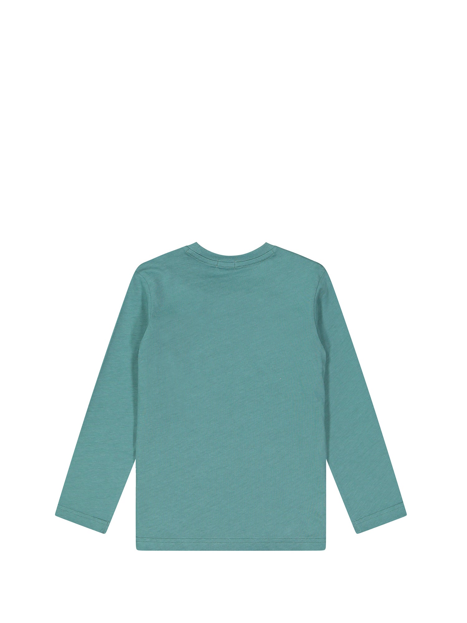 T-shirt Verde Melby