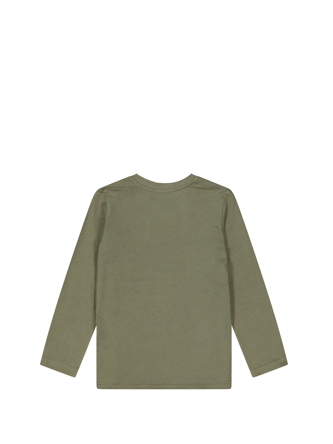 T-shirt Verde Scuro Melby