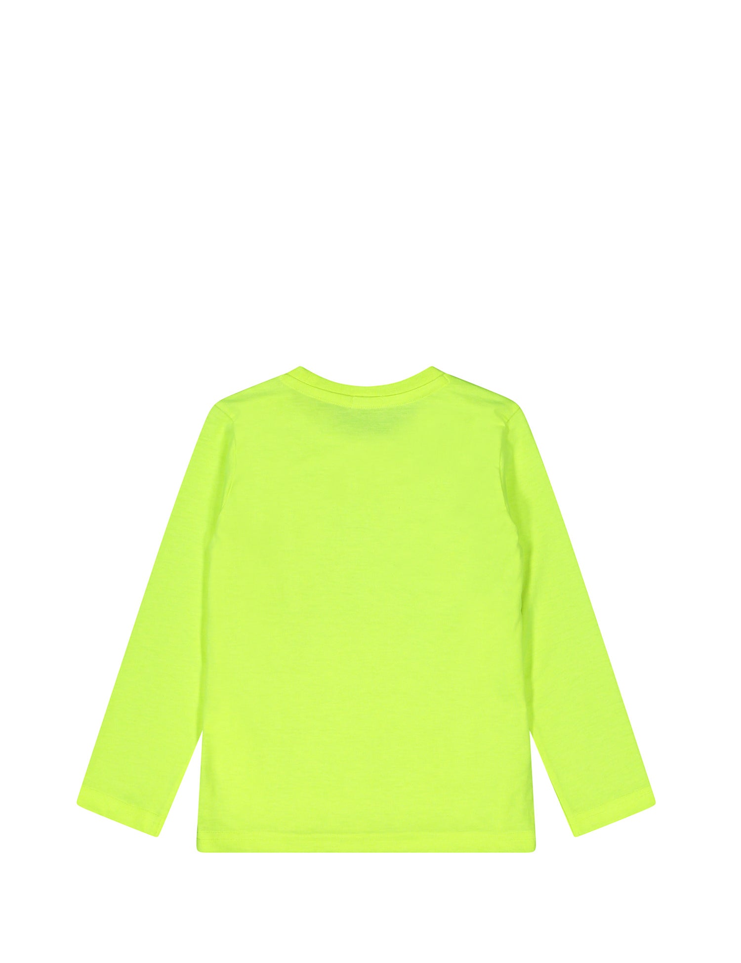 T-shirt Verde Melby
