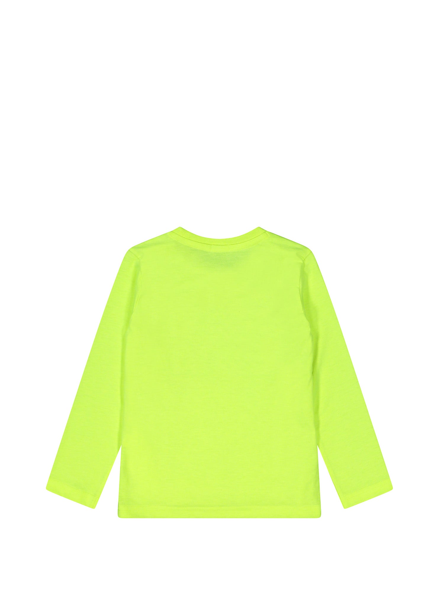 T-shirt Verde Melby