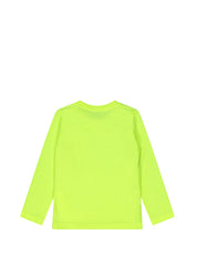 T-shirt Verde Melby