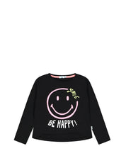 T-shirt Nero U901 Melby