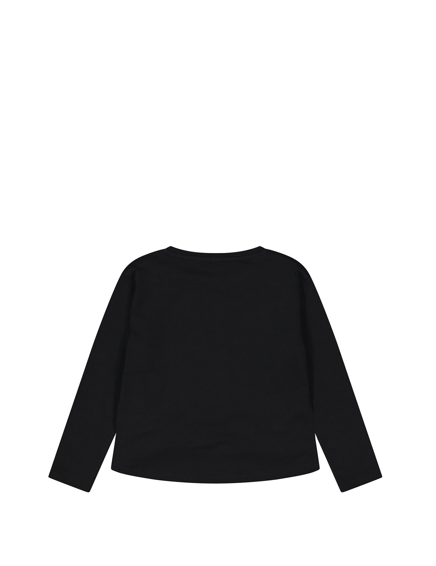 T-shirt Nero U901 Melby