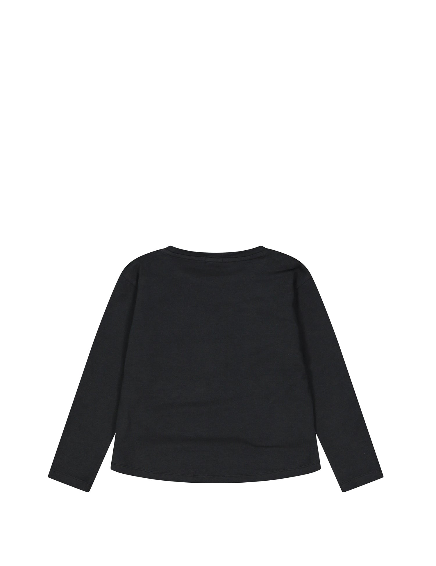 T-shirt Nero U972 Melby