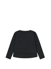 T-shirt Nero U972 Melby