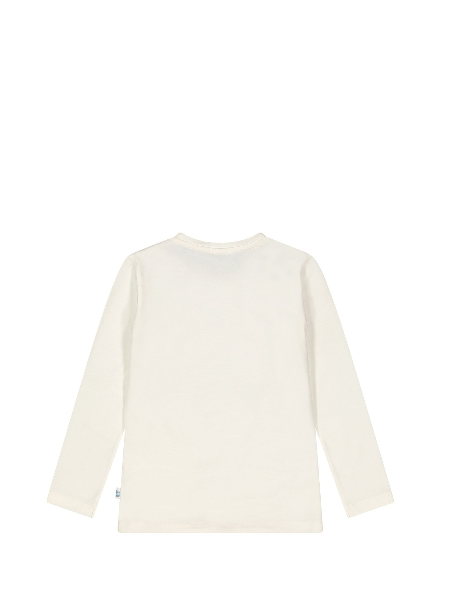 T-shirt Bianco Melby