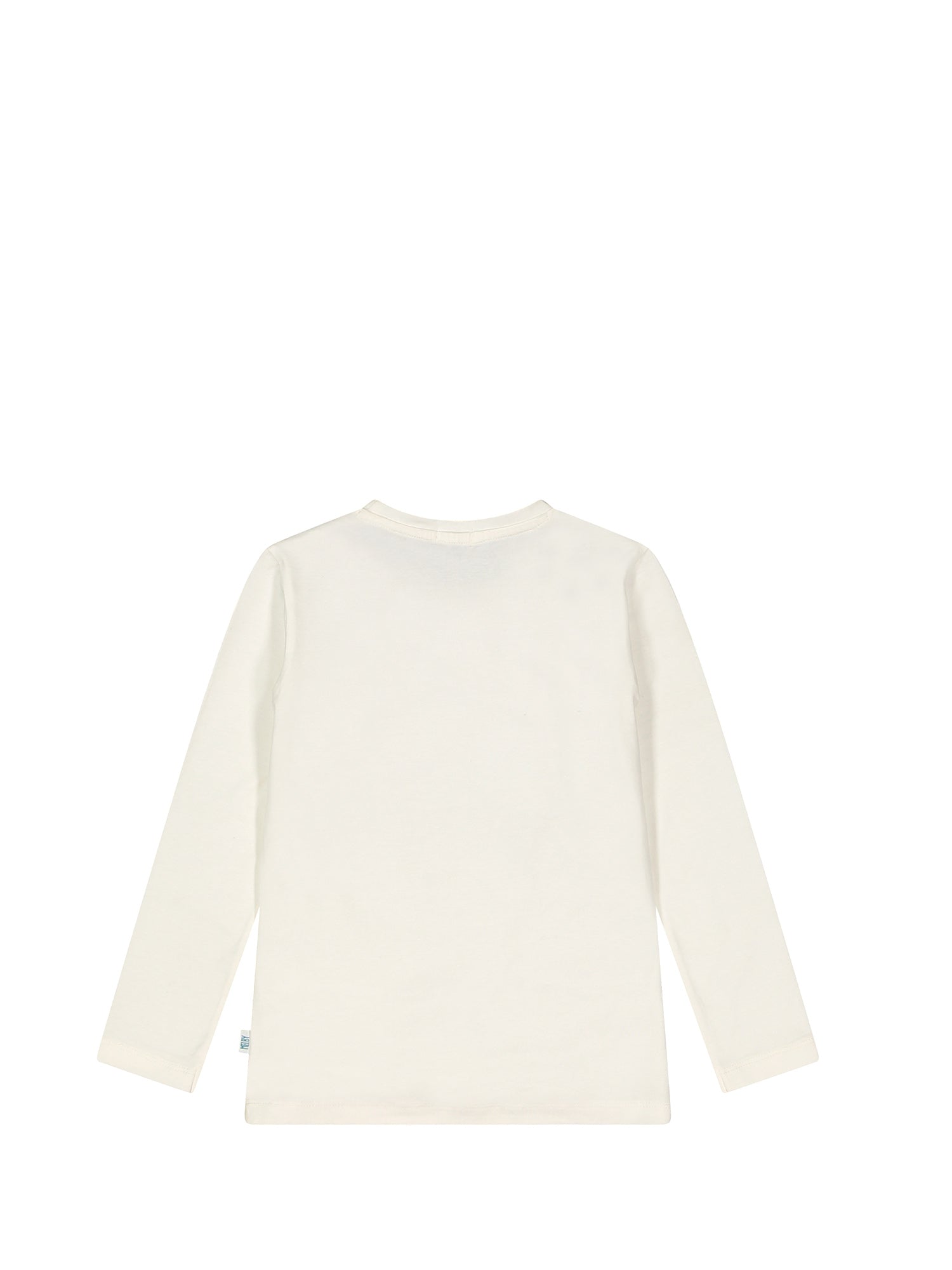 T-shirt Bianco Melby