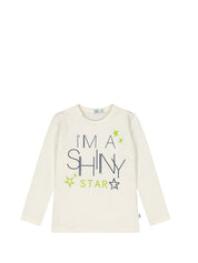 T-shirt Bianco Melby