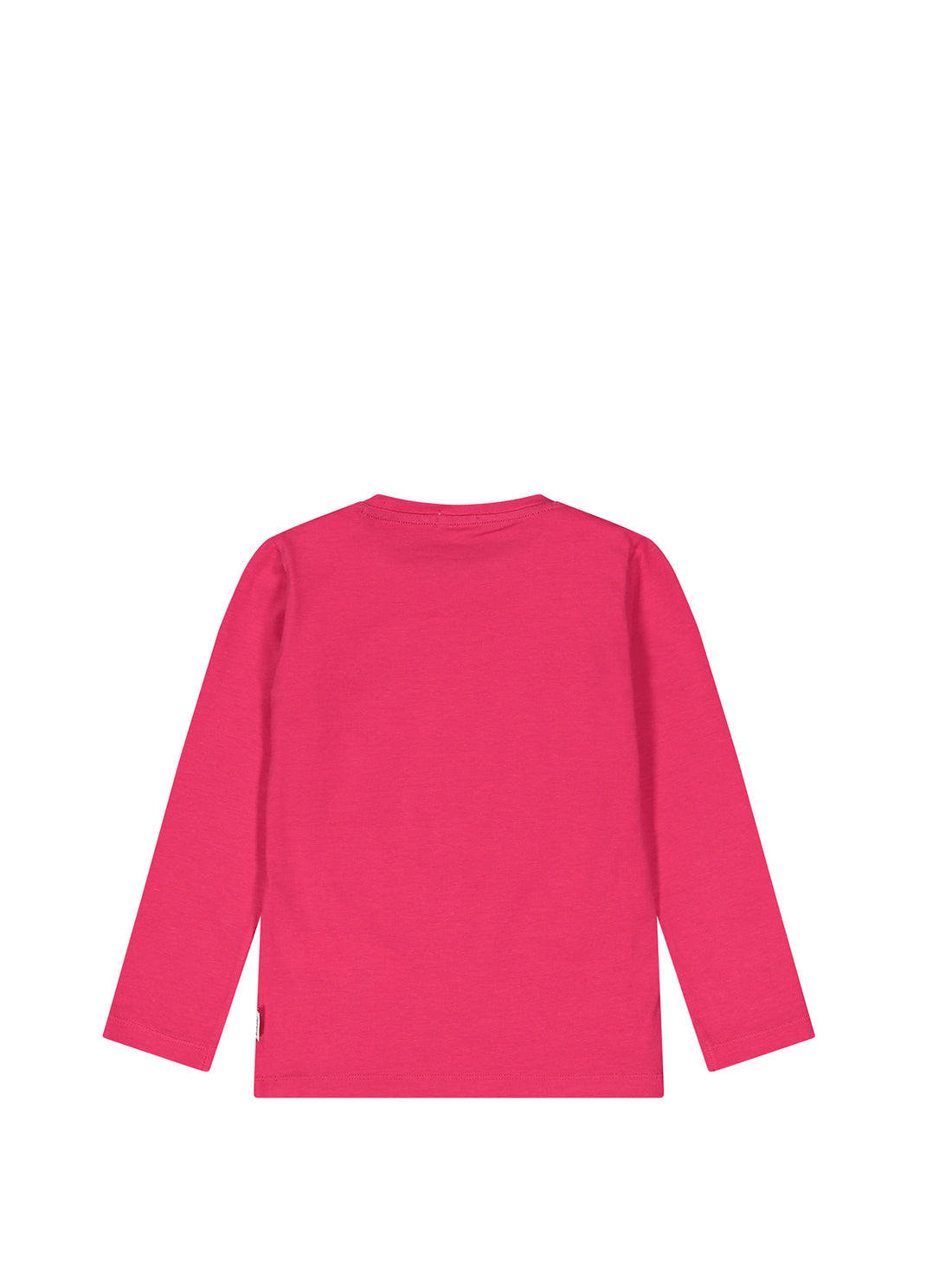 T-shirt Fucsia Melby