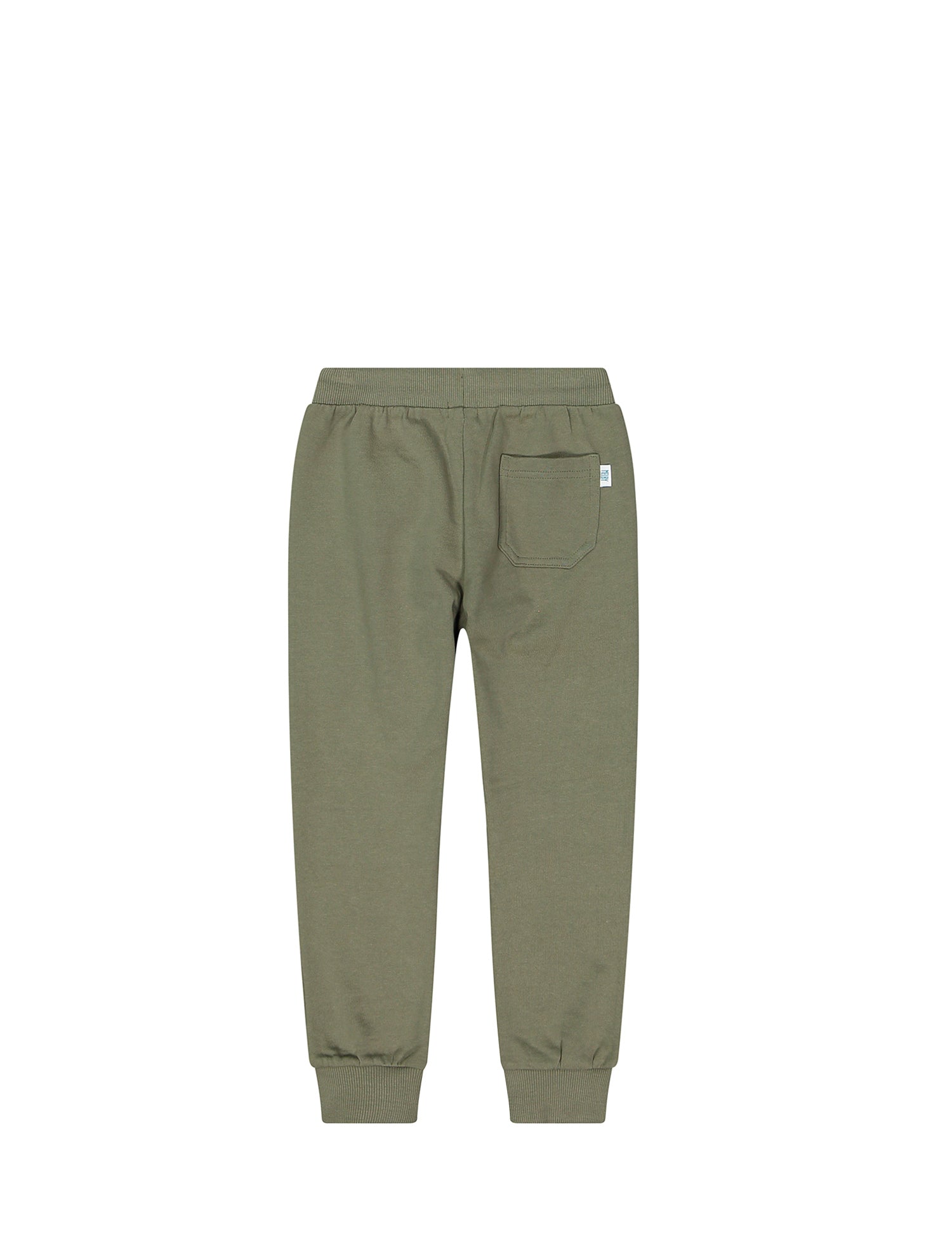 Pantaloni sportivi Verde Melby
