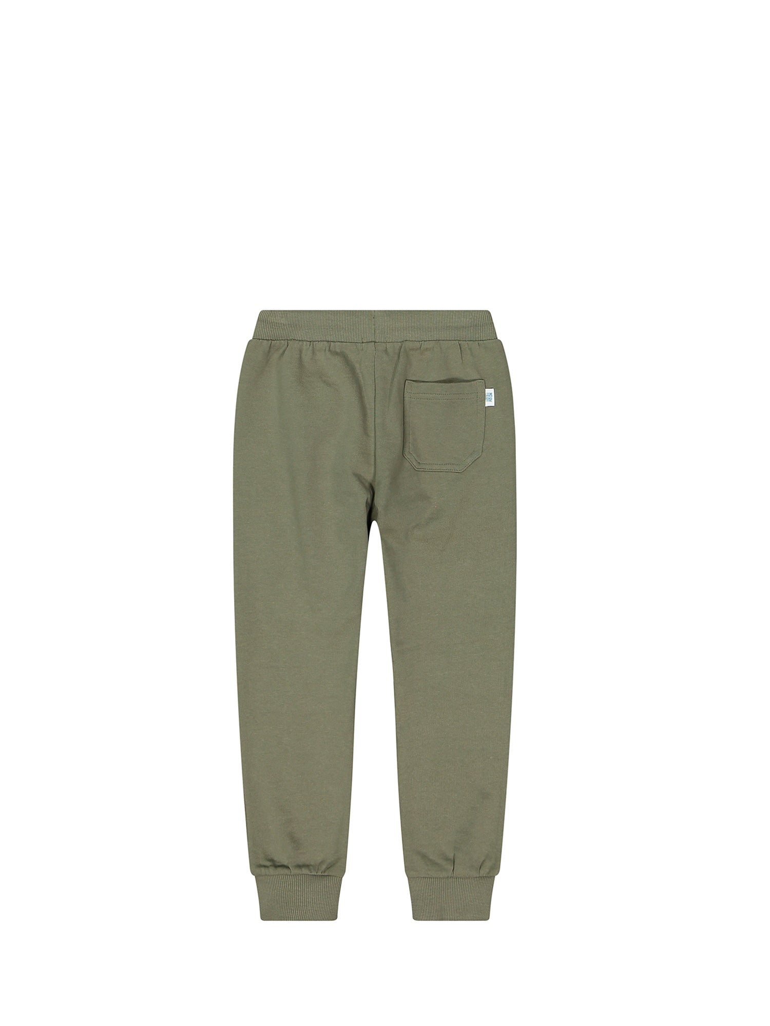 Pantaloni sportivi Verde Melby