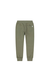 Pantaloni sportivi Verde Melby