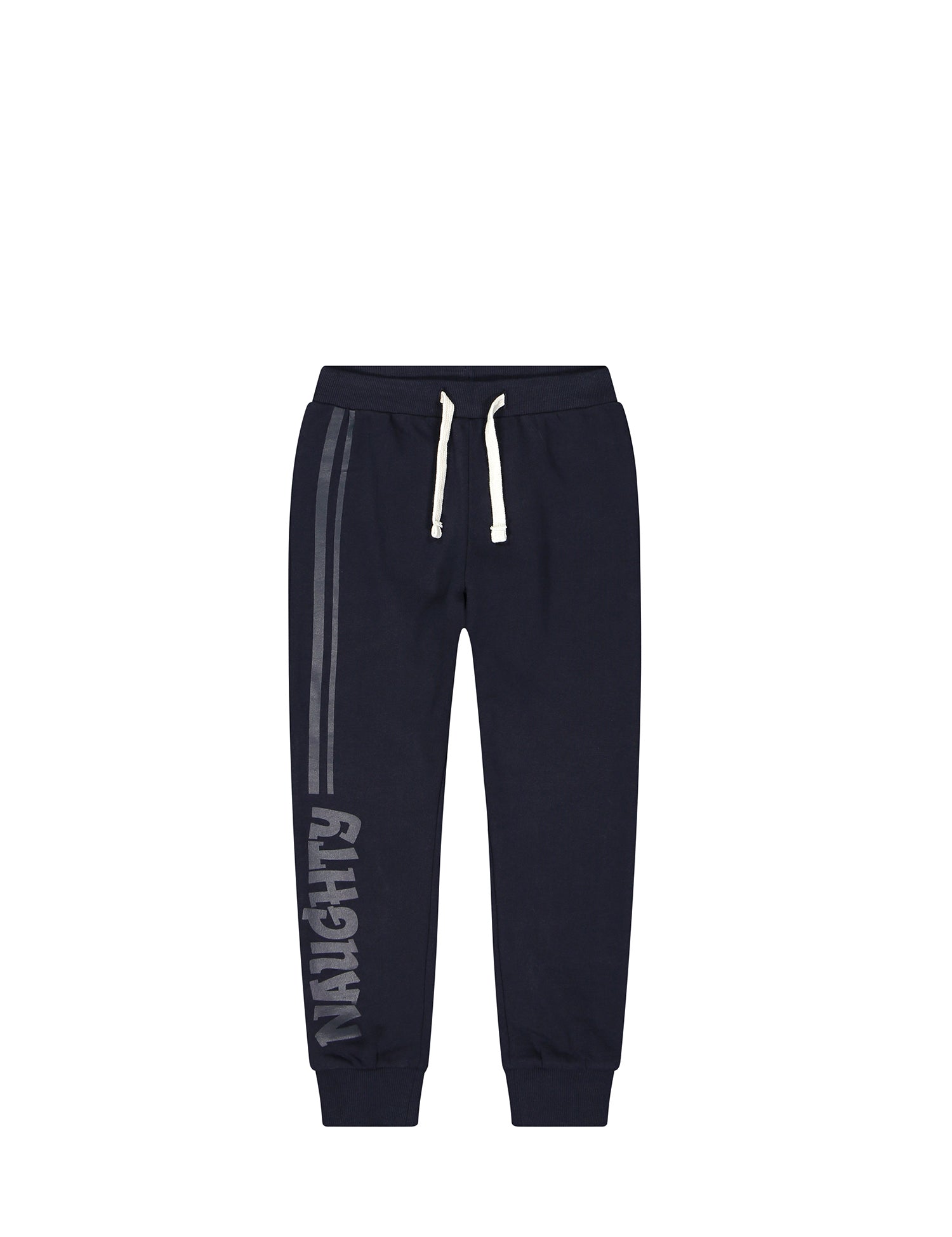 Pantaloni sportivi Nero Melby