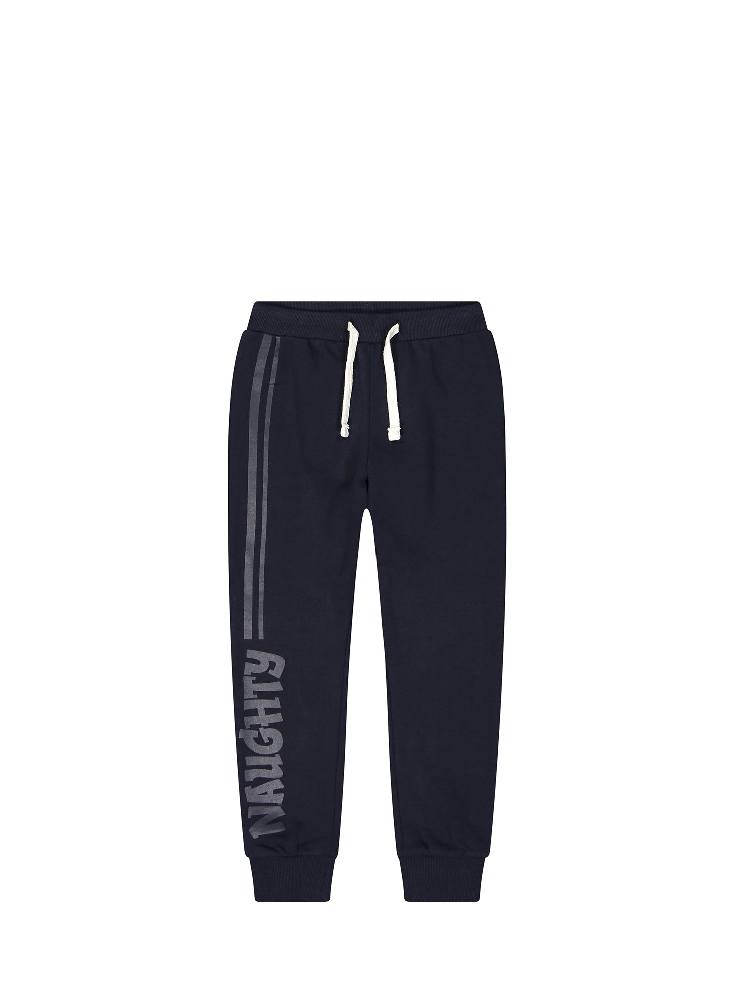 Pantaloni sportivi Nero Melby