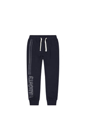 Pantaloni sportivi Nero Melby