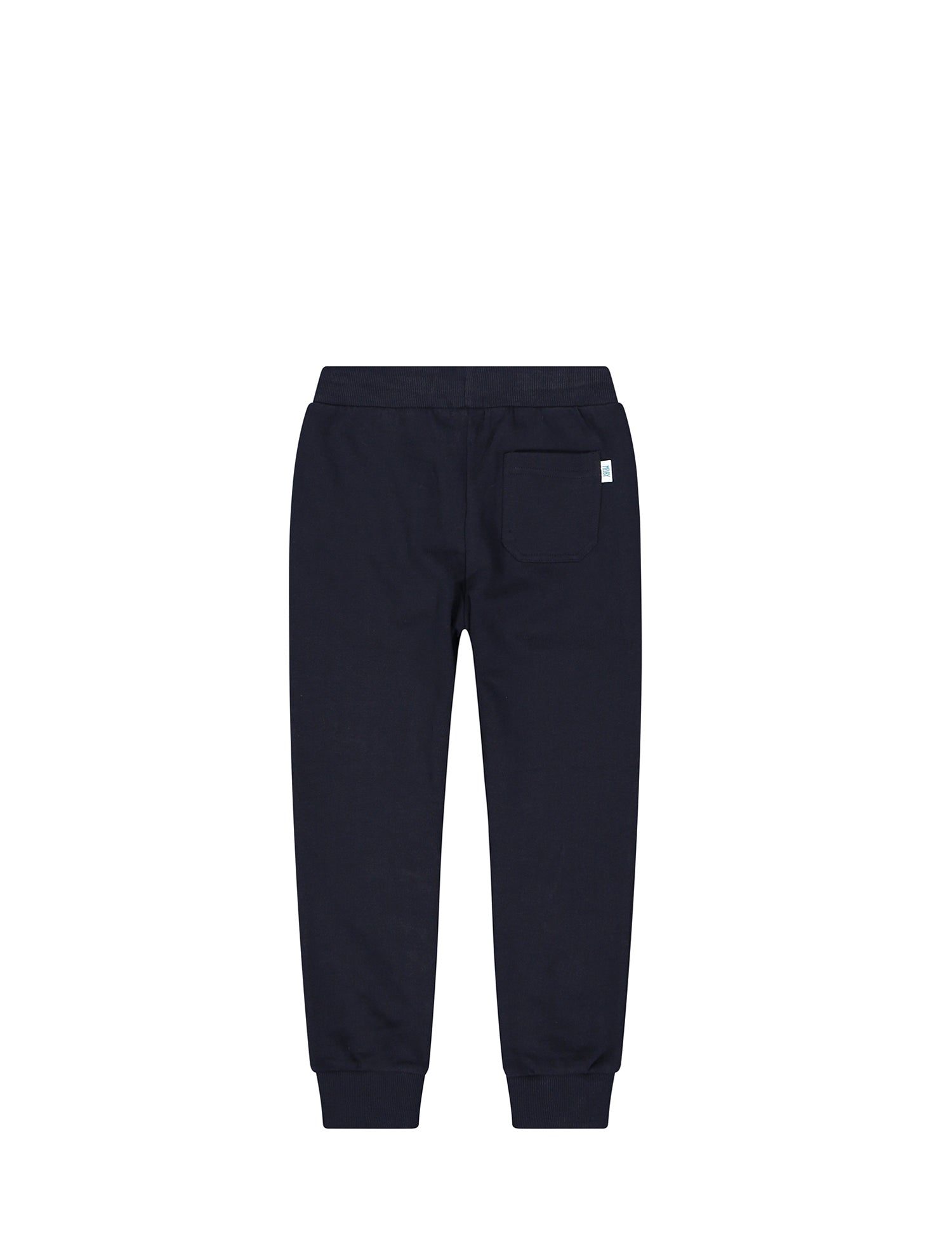 Pantaloni sportivi Nero Melby