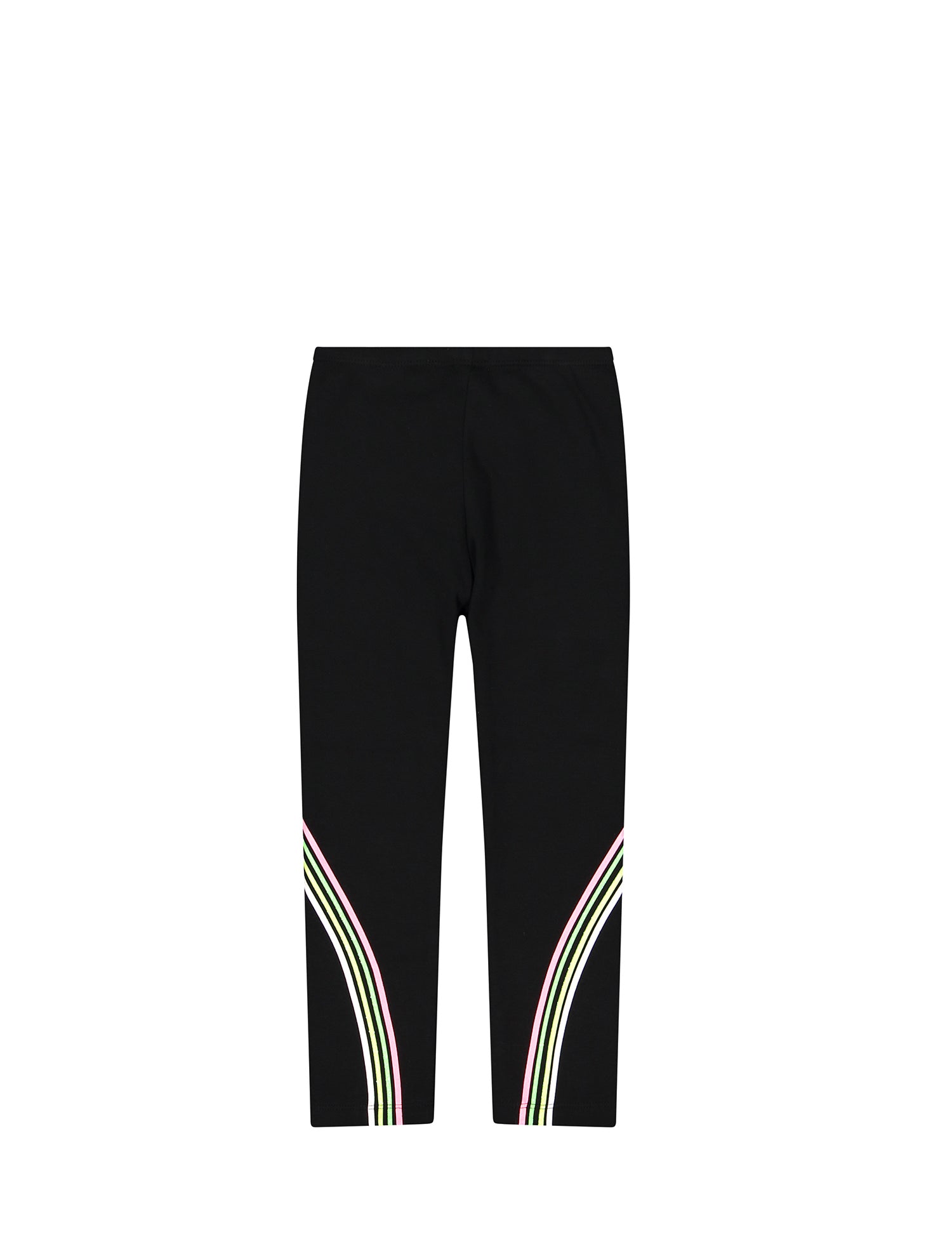 Leggings Nero U901 Melby