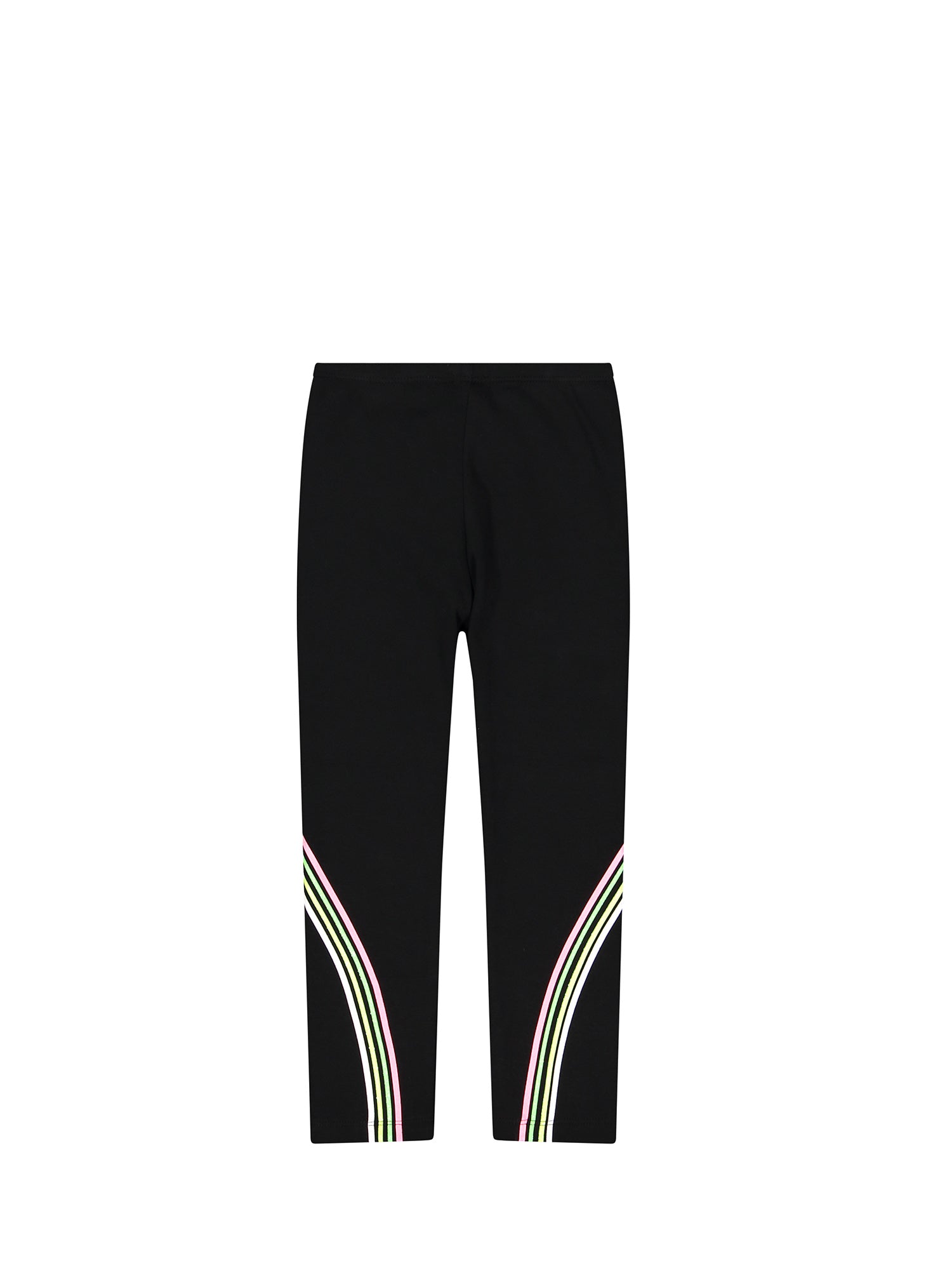 Leggings Nero U901 Melby