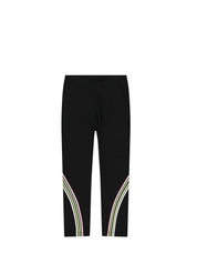 Leggings Nero U901 Melby