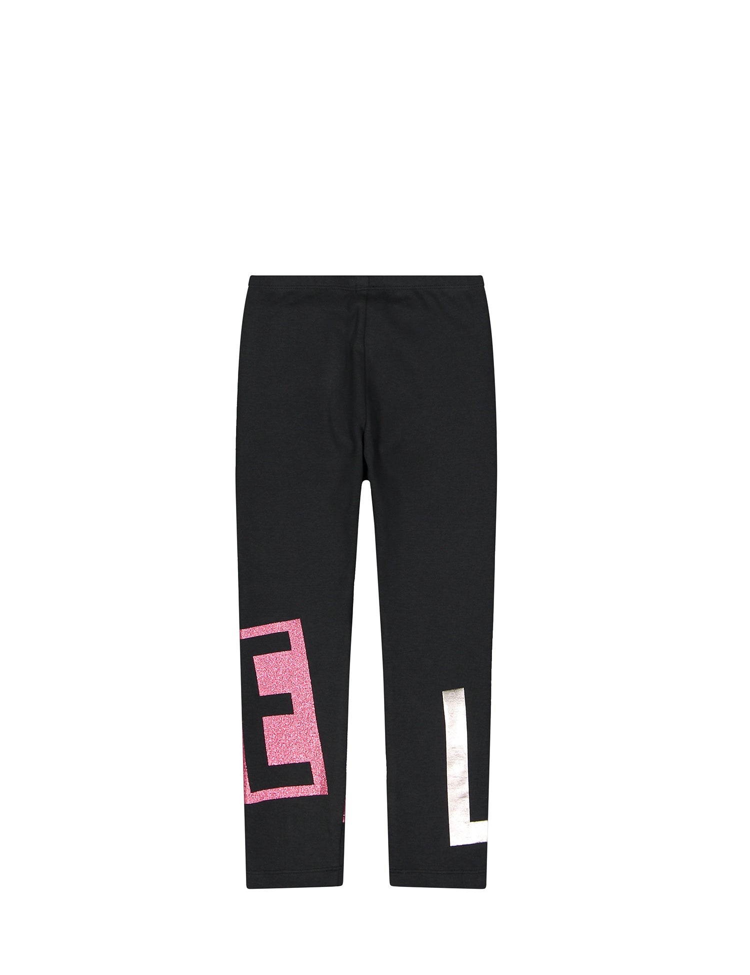 Leggings Nero U972 Melby