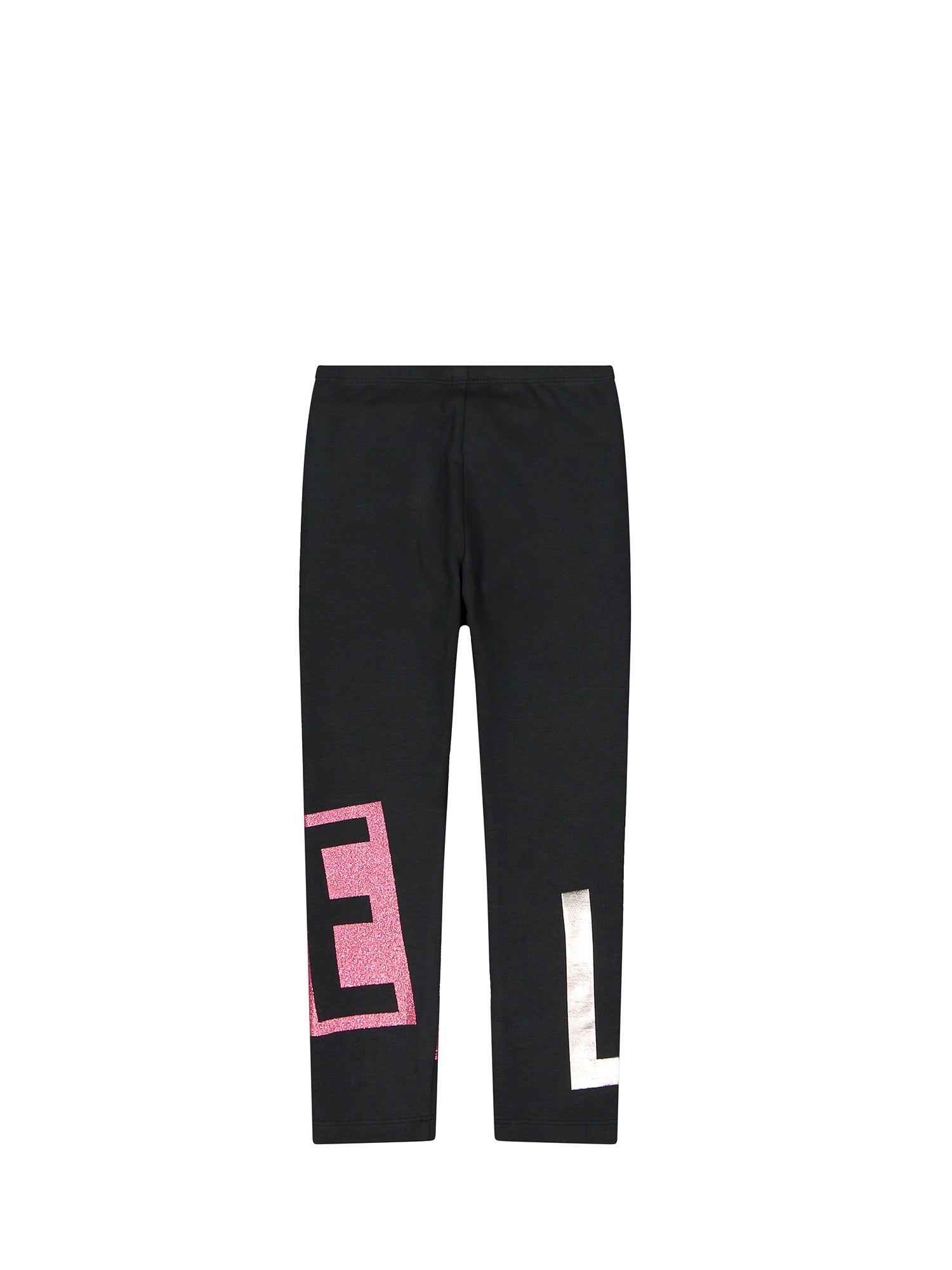 Leggings Nero U972 Melby