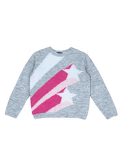 Maglioncini Grigio Chicco