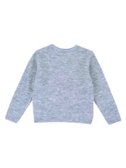 Maglioncini Grigio Chicco