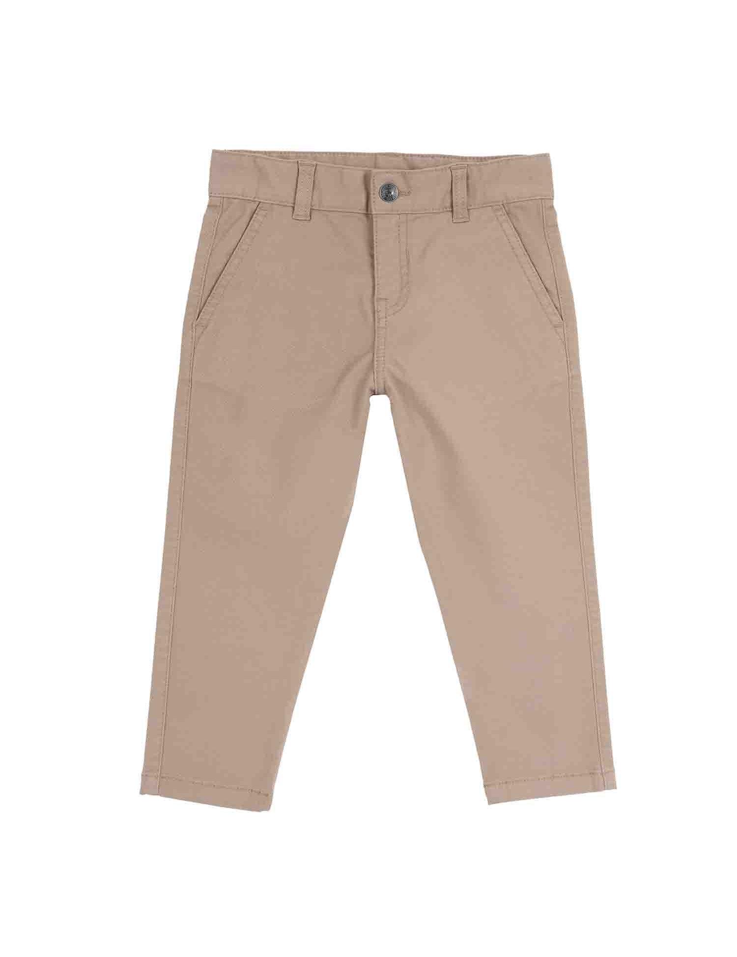 Pantaloni Beige Chicco