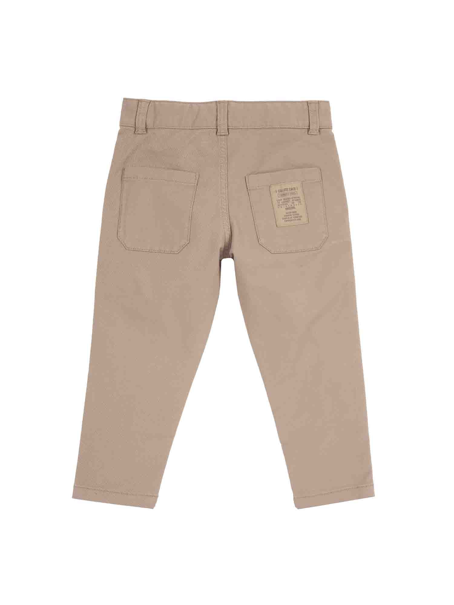 Pantaloni Beige Chicco