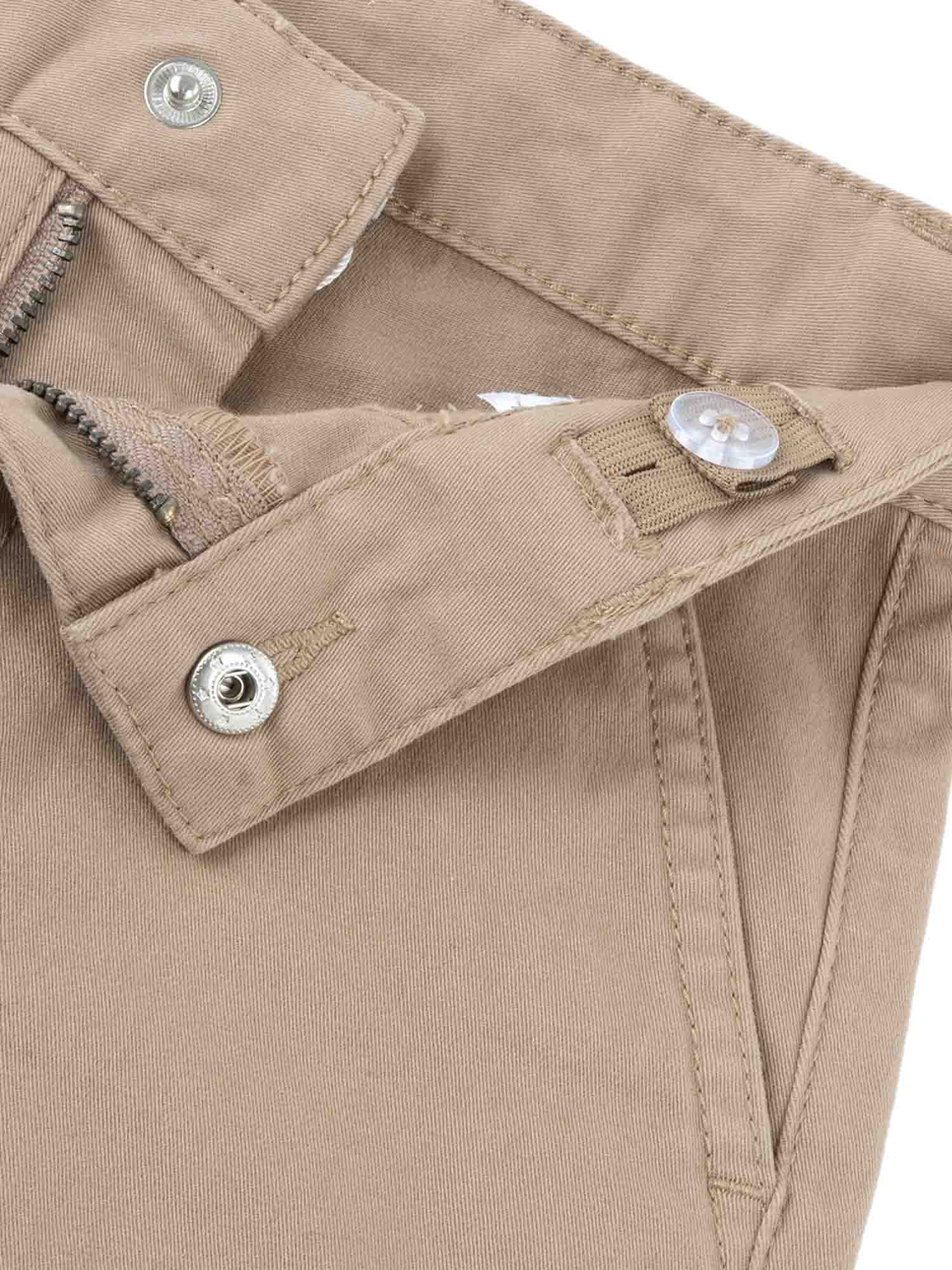 Pantaloni Beige Chicco