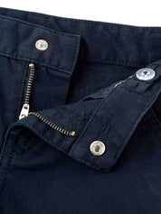 Pantaloni Blu Chicco