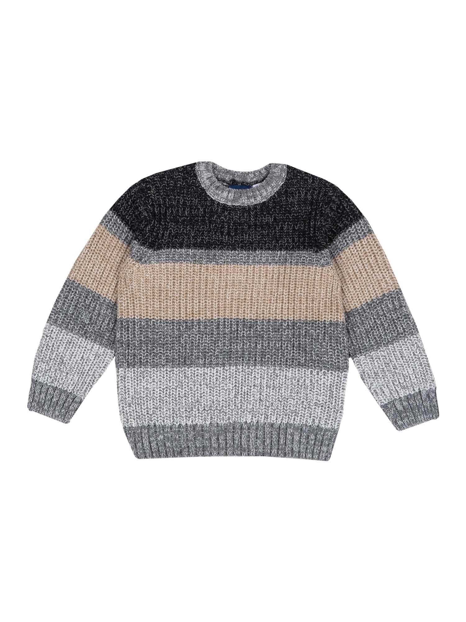 Maglioncini Grigio Chicco