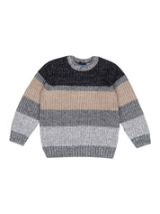 Maglioncini Grigio Chicco