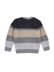 Maglioncini Grigio Chicco