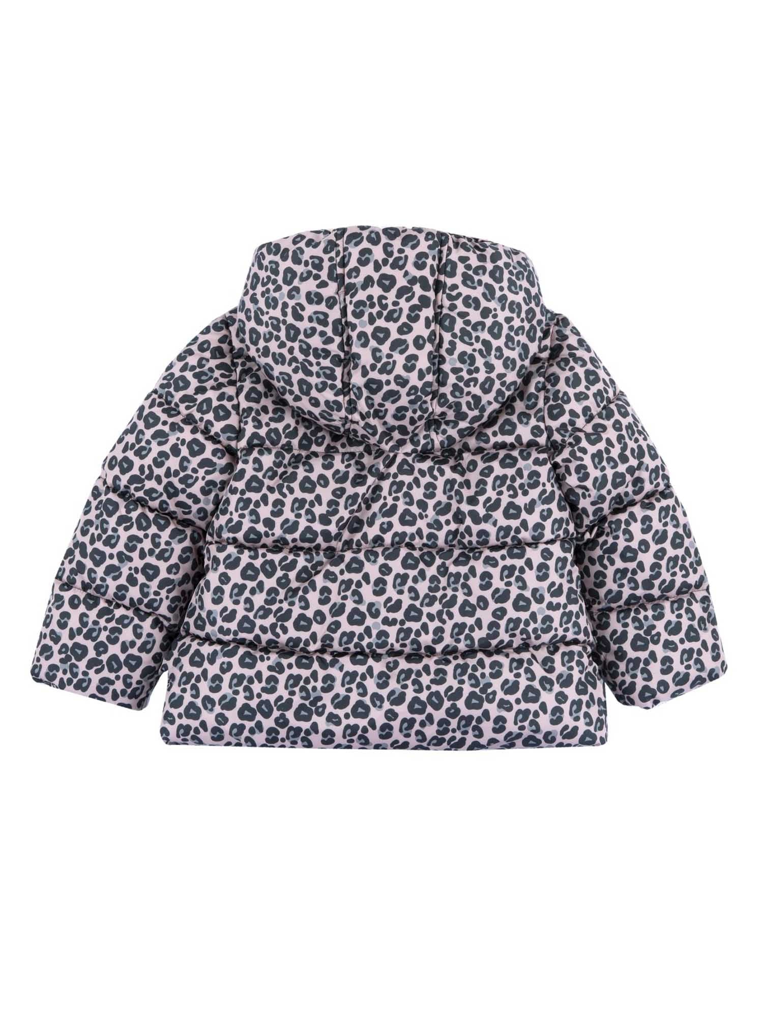 Piumini Beige Chicco