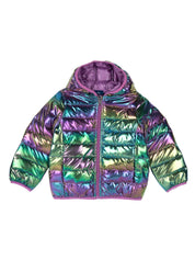 Piumini Multicolore Chicco