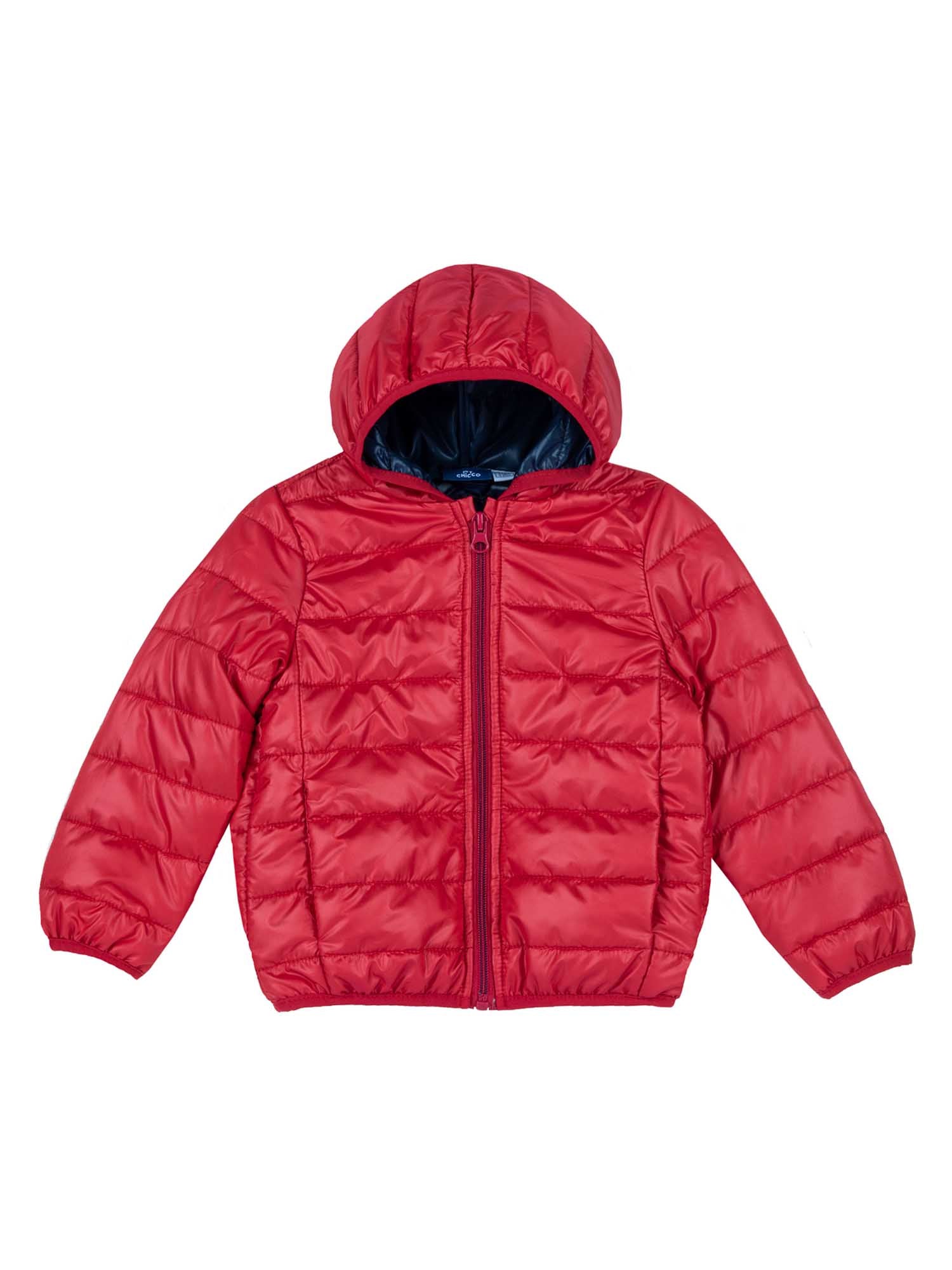 Piumini Rosso Chicco