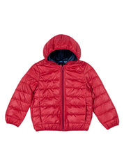 Piumini Rosso Chicco