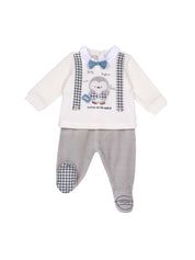 Completi Bianco Chicco